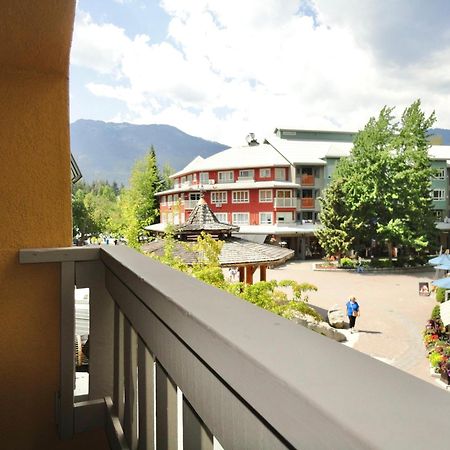 Bear Lodge Two Bedroom By Mva Whistler Exterior foto