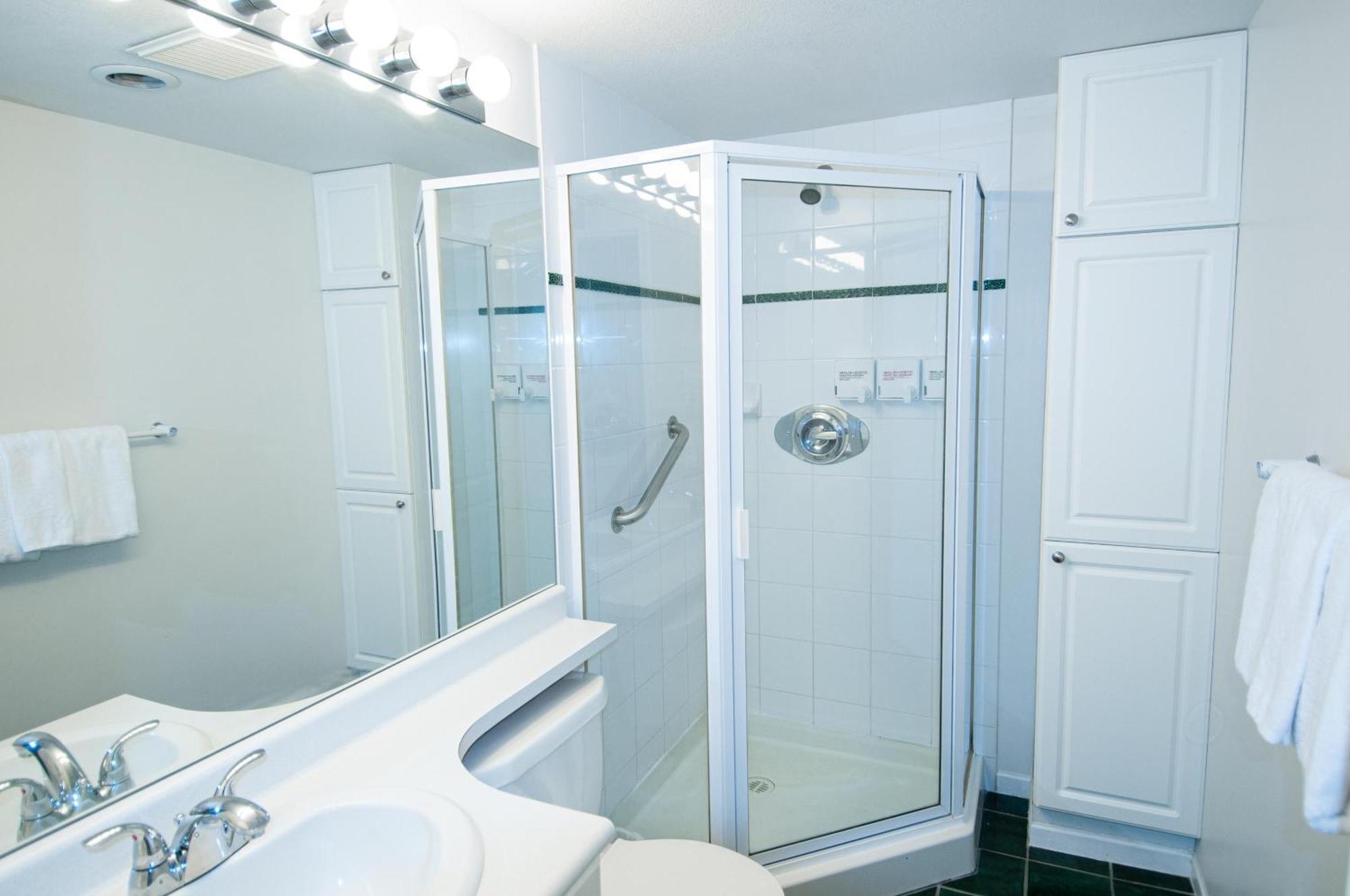 Bear Lodge Two Bedroom By Mva Whistler Exterior foto