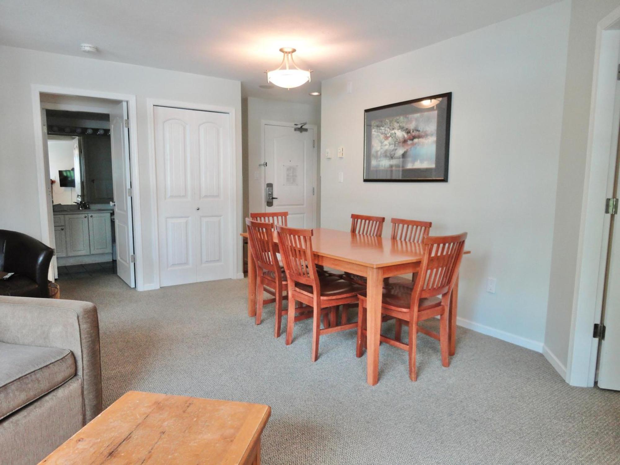Bear Lodge Two Bedroom By Mva Whistler Exterior foto
