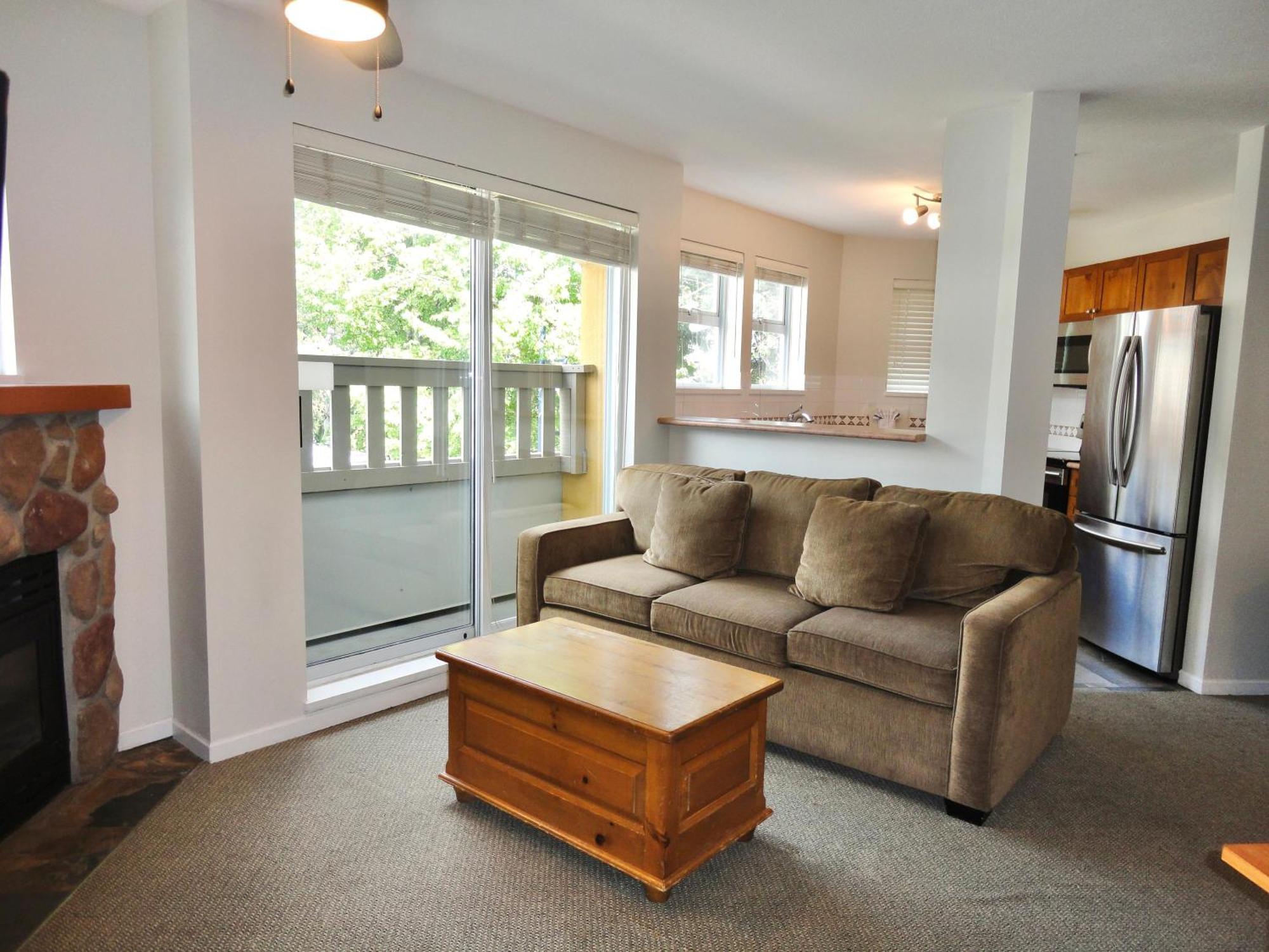 Bear Lodge Two Bedroom By Mva Whistler Exterior foto